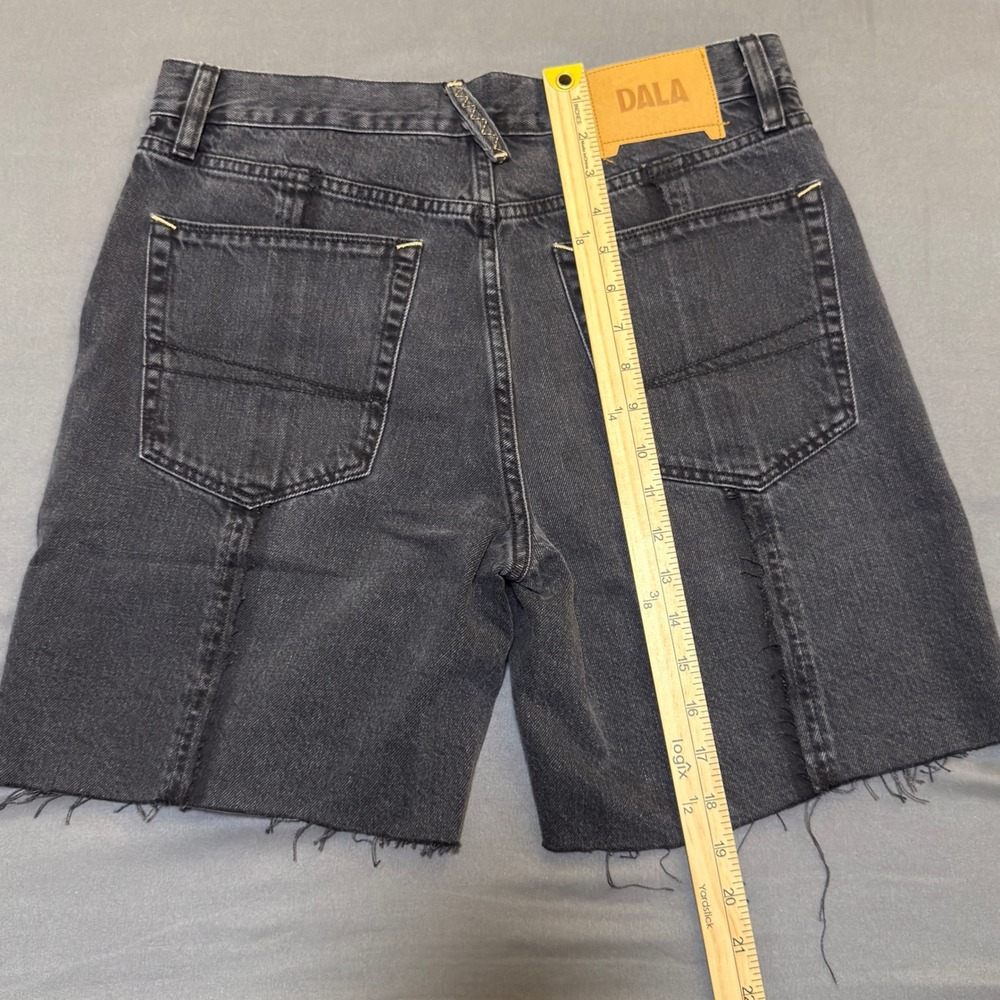 Dala Partner Short in Color Hurricane Size 28 - Picture 8 of 8